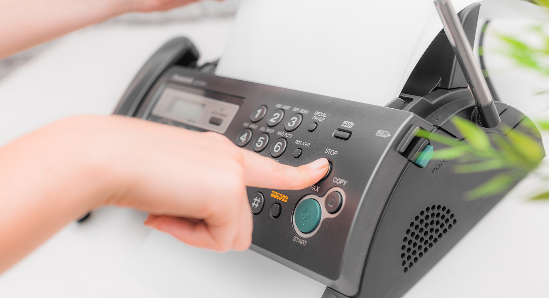 Belleville NJ Faxes services