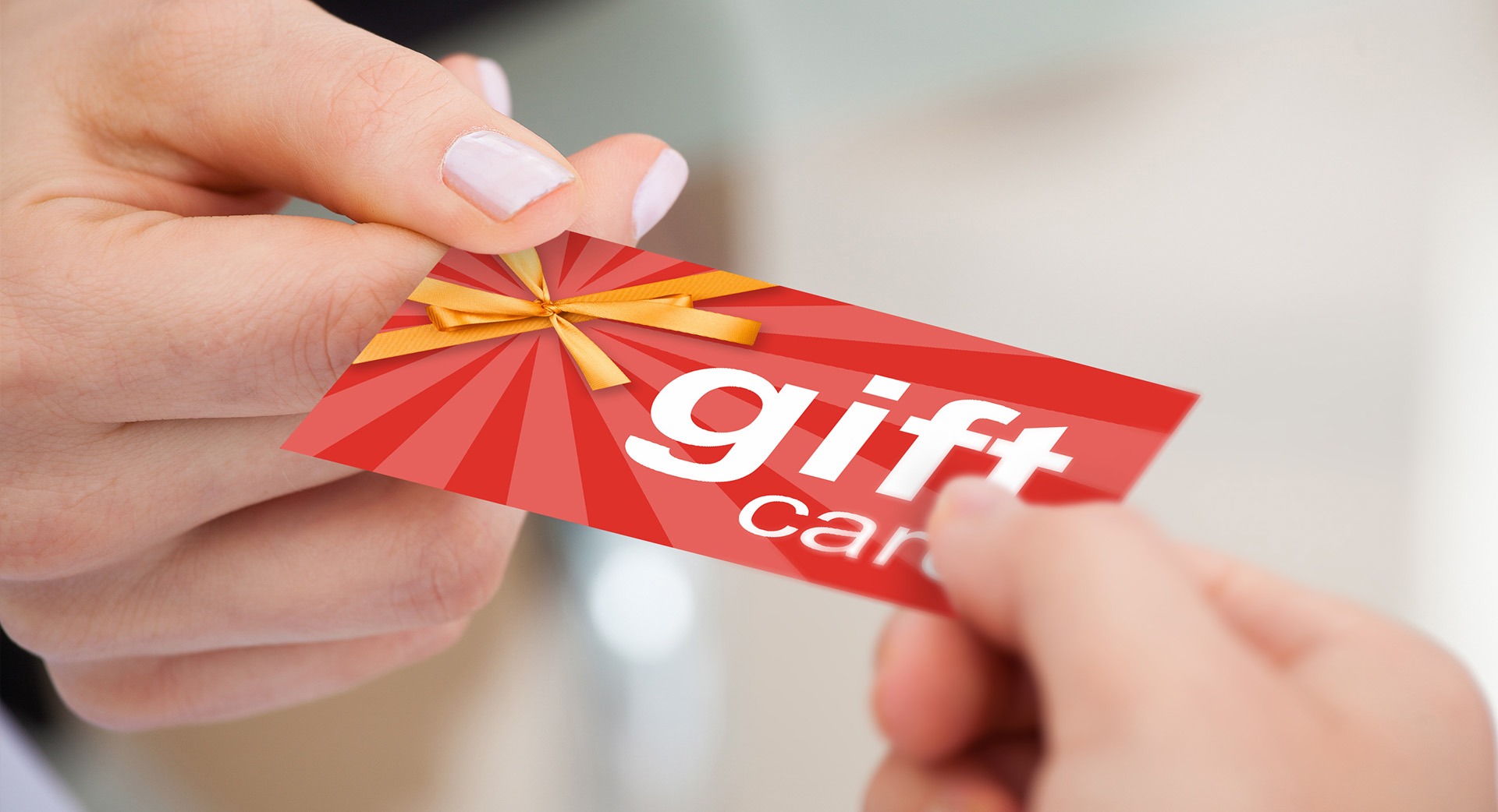 Gift Cards in Belleville NJ